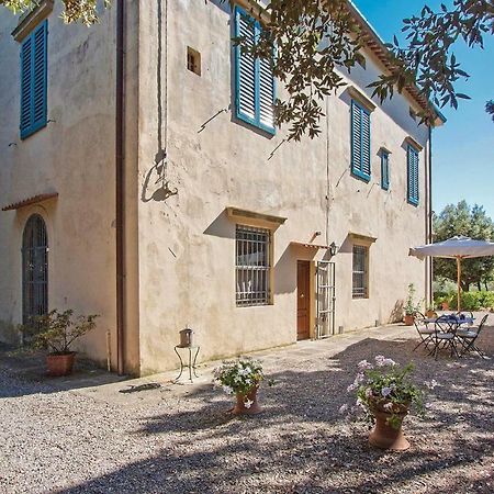 Appartement Le Cerbonche à Castiglioncello Extérieur photo
