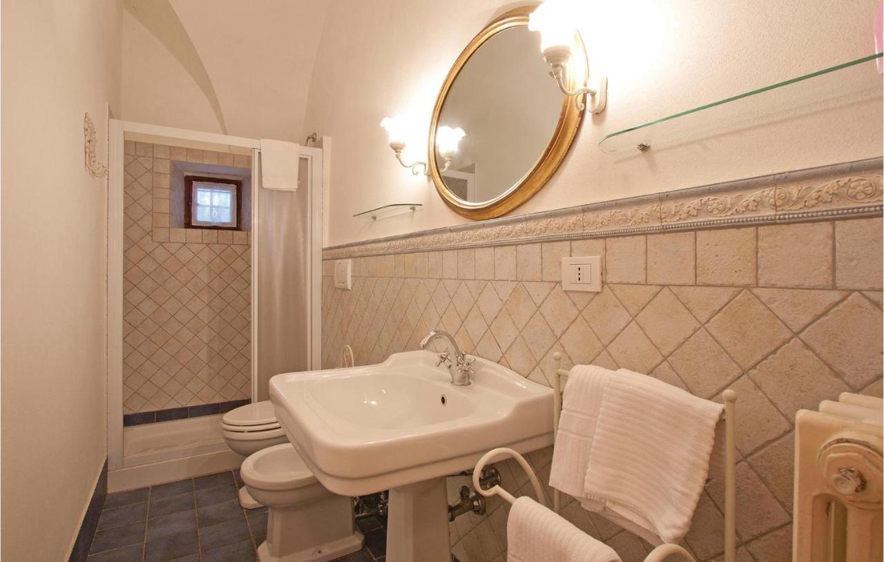 Appartement Le Cerbonche à Castiglioncello Extérieur photo