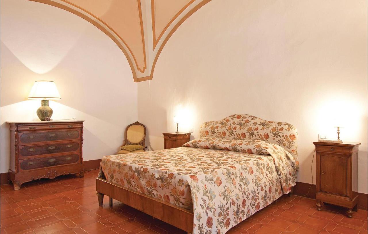 Appartement Le Cerbonche à Castiglioncello Extérieur photo