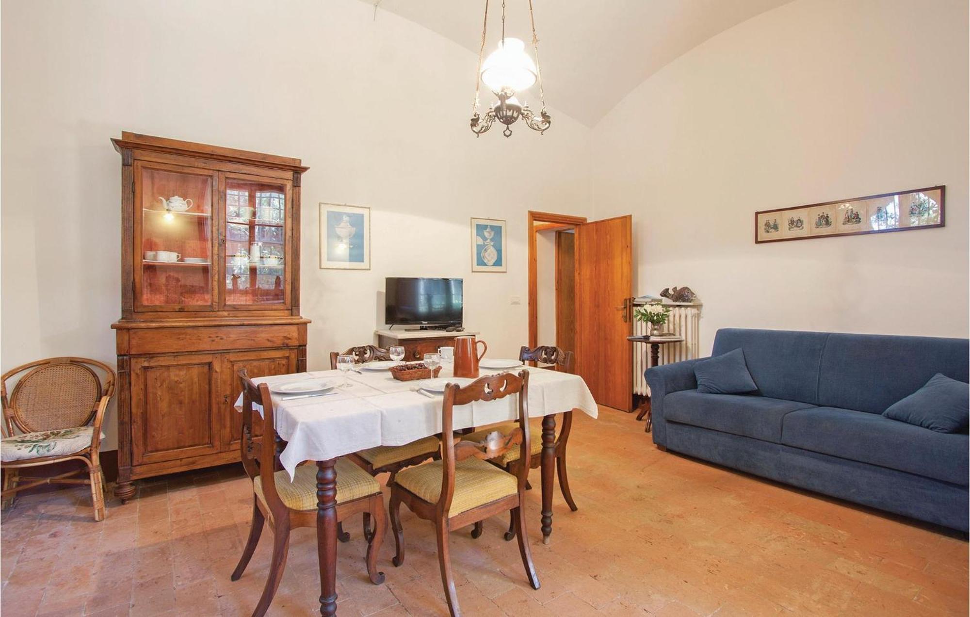 Appartement Le Cerbonche à Castiglioncello Extérieur photo