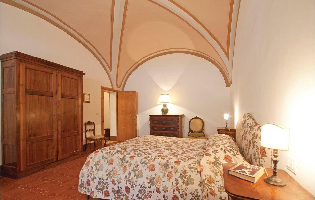 Appartement Le Cerbonche à Castiglioncello Extérieur photo